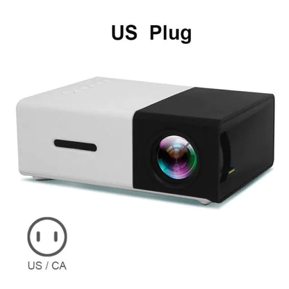 Mini Led Projector