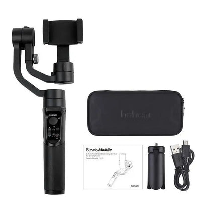 Handheld Smartphone Gimbal Stabilizer