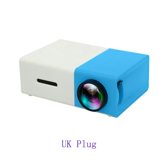 Mini Led Projector